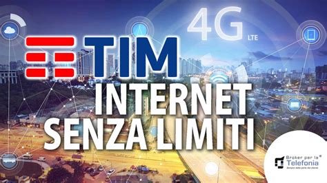 joy internet senza limiti